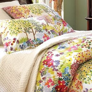 Pottery Barn Color by Number